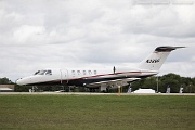 N366F Textron Aviation Inc 525C C/N 525C0260, N366F