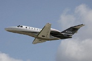 N358K Cessna 525 CitationJet CJ1 C/N 525-0527, N358K