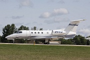 N505GP Embraer EMB-505 Phenom 300 C/N 50500188, N505GP
