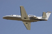 N550ME Cessna 550 Citation II C/N 550-0097, N550ME