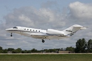 N955GH Cessna 750 Citation X C/N 750-0106, N955GH