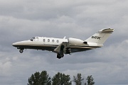 N4HK Cessna 525 CitationJet CJ1 C/N 525-0049, N4HK