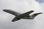 N1MG Cessna 525B CitationJet CJ3 C/N 525B0391, N1MG