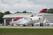 N524HJ Honda HA-420 Hondajet C/N 42000077, N524HJ
