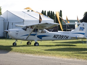 Cessna Aircraft