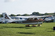 N7101G Cessna 172K Skyhawk C/N 17258801, N7101G