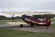 NC9048 Travel Air 4000 C/N 849, NC9048