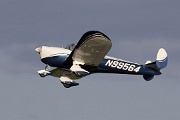 N99564 Ercoupe 415-C C/N 2187, N99564