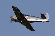 N78324 Globe GC-1B Swift C/N 2324, N78324