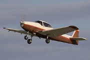 N91646 North American Navion (NA-145) C/N NAV-4-161, N91646
