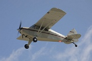 N7743D Piper PA-22-150 Tri-Pacer C/N 22-5422, N7743D