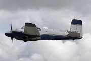 N633F Beech B50 Twin Bonanza C/N CH-70 , N633F