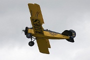 NC6085 Curtiss-Wright Travel Air 4000 C/N 589, NC6085