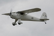 NC25174 Luscombe 8A Luscome Master C/N 1098, NC25174