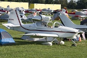 N120AN Vans RV-9A C/N 90511, N120AN