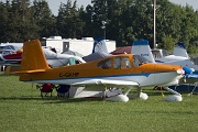 C-GKHF Vans RV-10 C/N 40247, C-GKHF