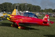 N44XD Vans RV-4 C/N 1054, N44XD