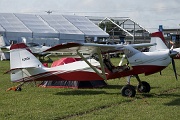 N359A Kitfox VII C/N S 70309040, N359A