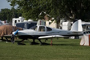 N808SG Vans RV-10 C/N 40855, N808SG