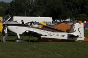 N242RW Vans RV-7 C/N 71064, N242RW
