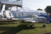 N266TF Vans RV-12 C/N 121050, N266TF