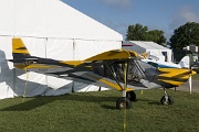 N750XF Zenith CH-750 C/N 75-10095, N750XF
