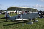 N185L Liberty Sport-Orval C/N 1164, N185L