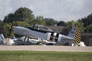 N46BV Vans RV-8 C/N 80535, N46BV