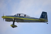 N184RB Vans RV-8 C/N 81297, N184RB