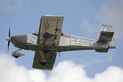N272BS Vans RV-10 C/N 41714, N272BS