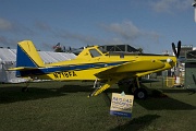 N718FA Air Tractor Inc AT-802A C/N 802A-758, N718FA