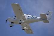 N532XL Liberty XL-2 C/N 26, N532XL