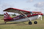 N641P American Champion 7GCBC Citabria C/N 1357-2004, N641P