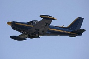 N945TA Siai-Marchetti F-260B C/N 42678, N945TA