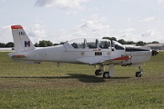 N607BS Socata TB-30 Epsilon C/N 140, N607BS