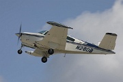 N28DB Beech V35B Bonanza C/N D-9139, N28DB