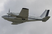 N8754Y Piper PA-30 Twin Comanche C/N 30-1908, N8754Y