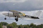 N511MB Cessna 310R C/N 310R0599, N511MB