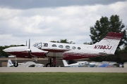 N788JJ Cessna 421B Golden Eagle C/N 421B0851, N788JJ