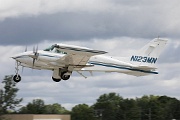 N123MN Cessna 310Q C/N 310Q0602, N123MN