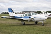 N875DB Beech 58 Baron C/N TH-1135, N875DB