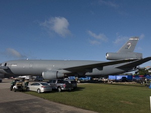 Military Aircraft