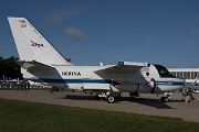 N601NA Lockheed S-3A Viking C/N 394A-1187, N601NA
