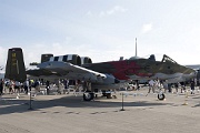 81994 A-10C Thunderbolt 81-0994 MI from 107th FS 