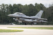 84324 F-16D Fighting Falcon 84-1324 LF from 309th FS 