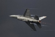 AF930540 F-16CJ Fighting Falcon 93-0540 SW from 55th FS 