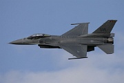 AF930540 F-16CJ Fighting Falcon 93-0540 SW from 55th FS 