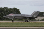 135076 F-35A Lightning II 13-5076 LF from 62nd FS 