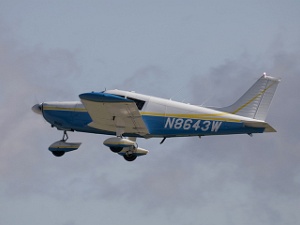 Piper Aircraft