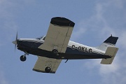 C-GKLG Piper PA-28-140 Cherokee Cruiser C/N 28-7725395, C-GKLG